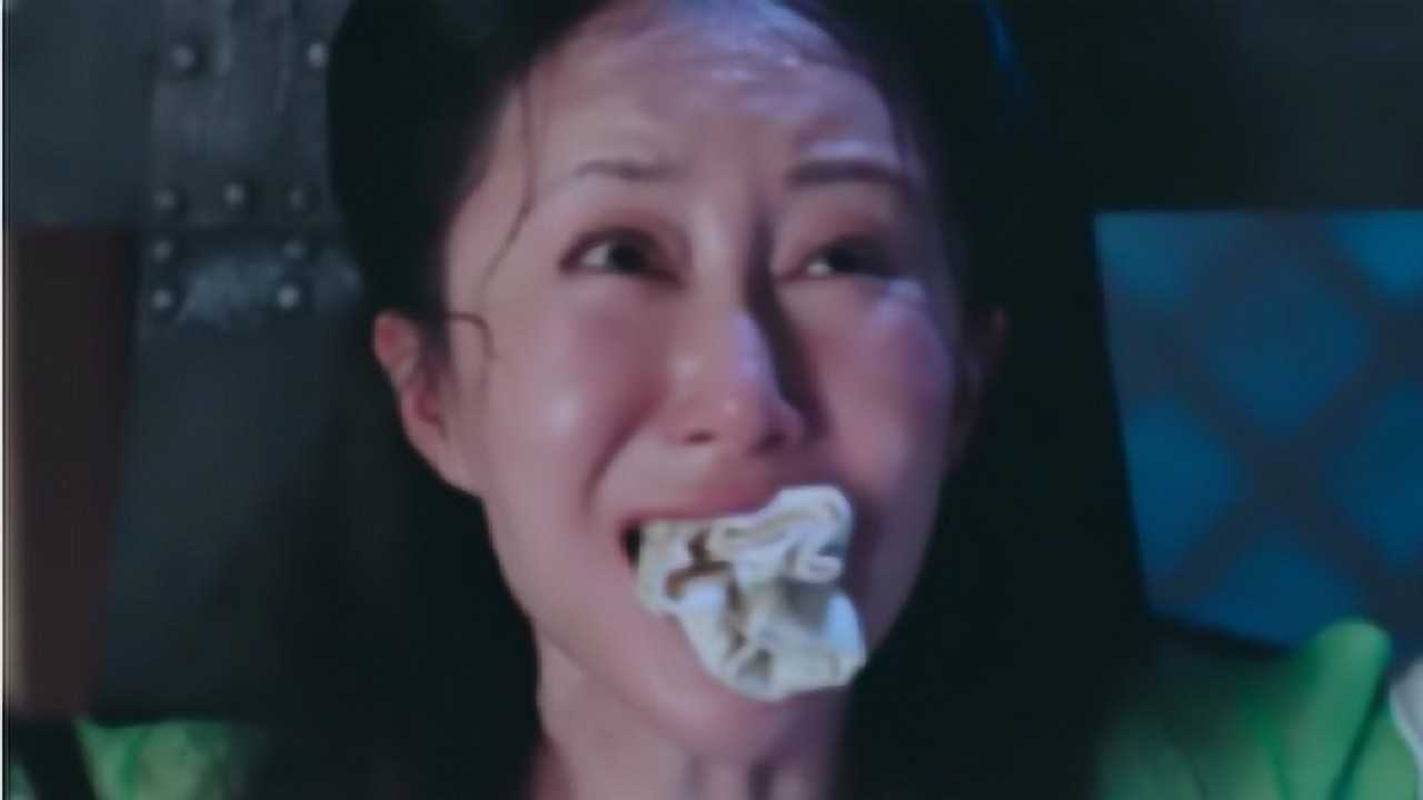 古代最残忍刑法，行刑时长2年，受刑女人开始很舒服越来越无法接受_高清