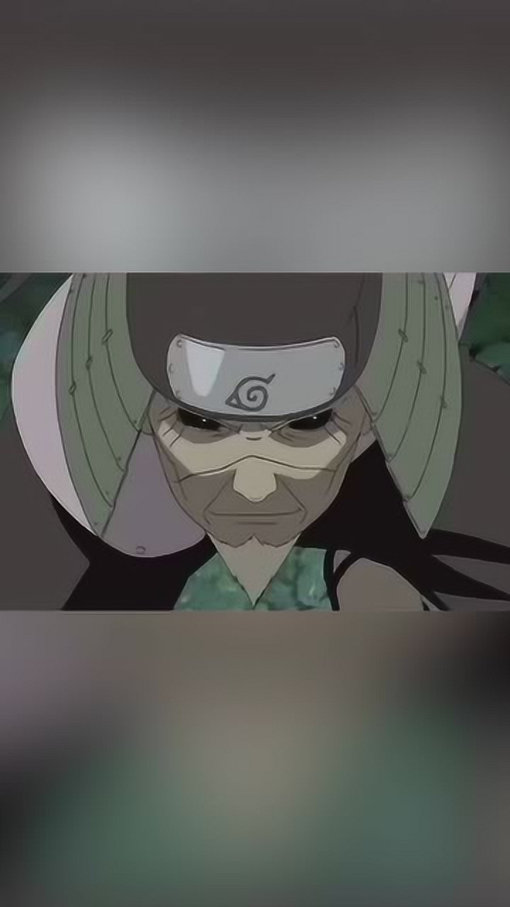 当看到先代火影复活,瞬间感到希望来了 四代出场最帅