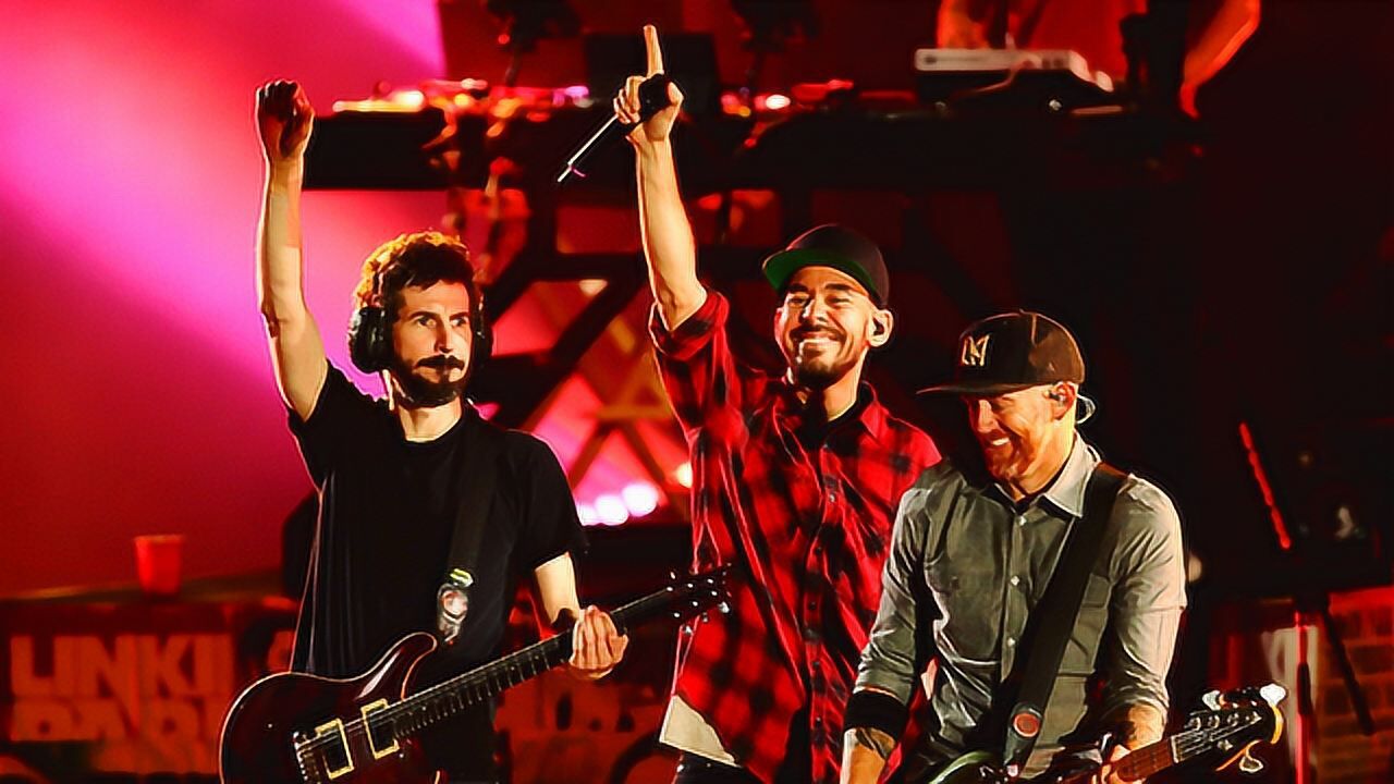 201920唱歌比赛linkinparksharpedgesmv