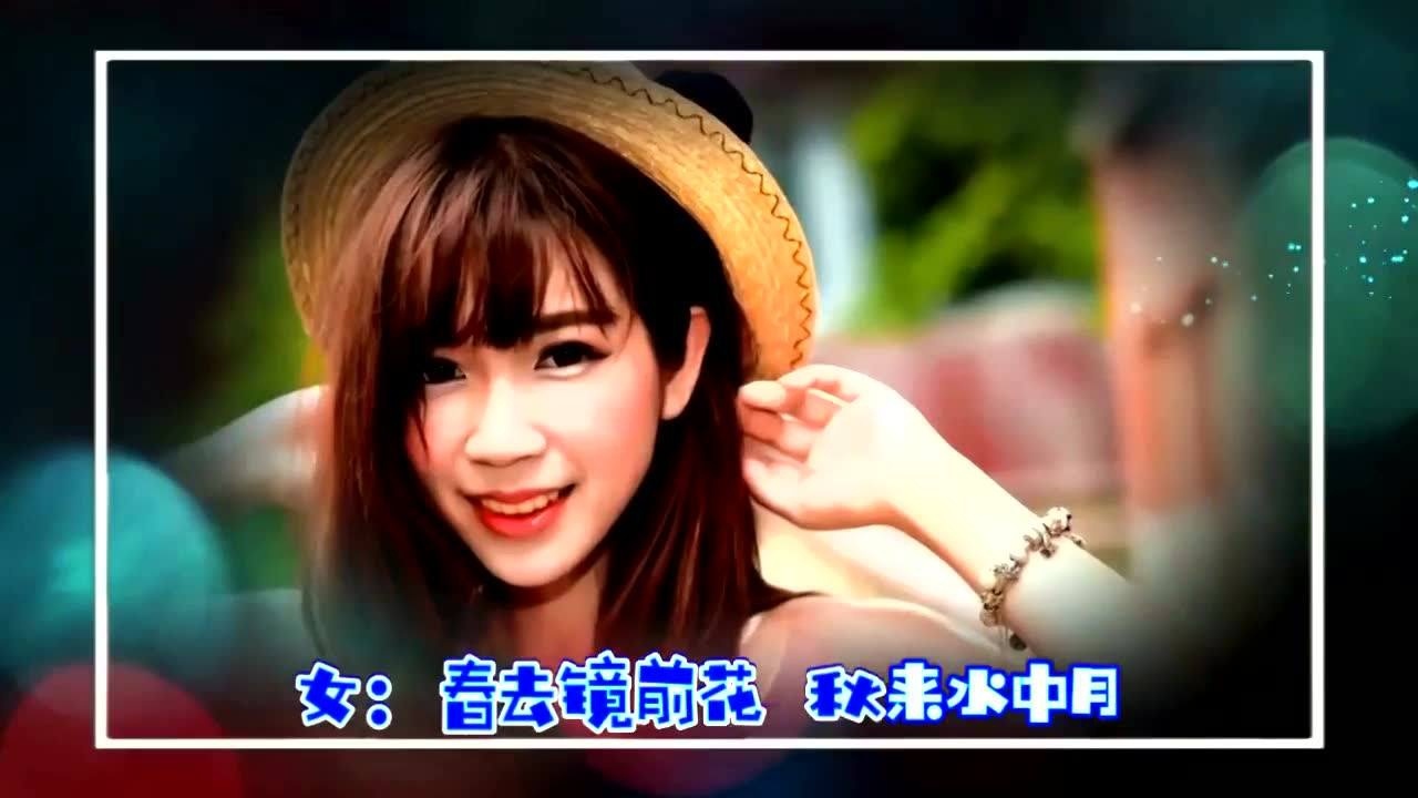 酒醉的蝴蝶--孙艺琪女版纯伴奏 萧民制作_腾讯视频