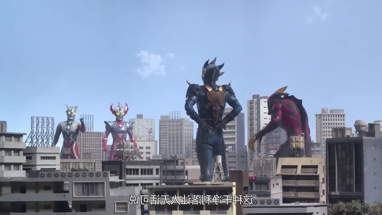 假贝利亚短暂登场,他不再是那个贝老黑了!