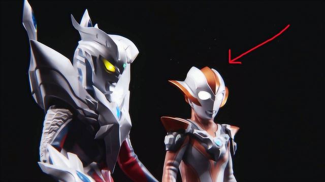 奥特银河格斗大结局幕后黑手现身赛罗穿越时空亲自送格丽乔回地球