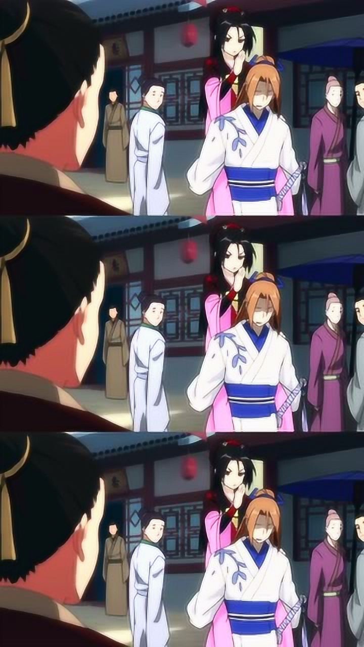 降灵记:"折腾了一夜"是什么鬼?太虎狼之词了!