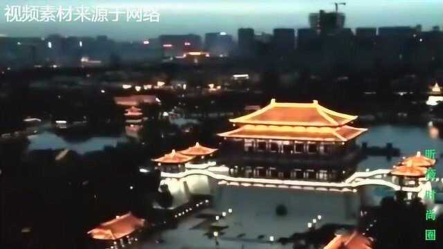 西安曾是13朝古都,那么古代的王朝,为何都在西安建都呢?