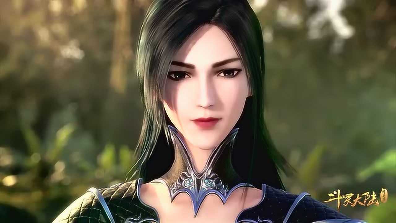 斗罗大陆二龙的怀抱让小舞感到温暖这下因祸得福了