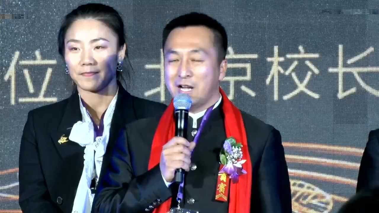 中国教育家大会-好习惯俱乐部8次播放2019年12月25日北大康小明博士