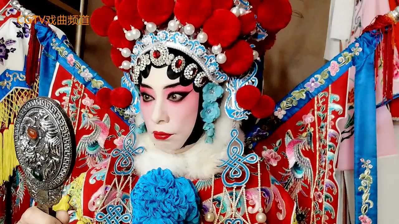 玉堂春京剧旦角唱段