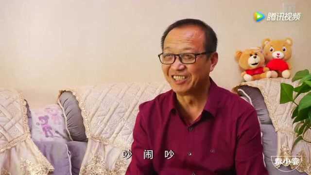 60岁咸阳老汉做饭意外飙红网络 坐拥400万粉丝!