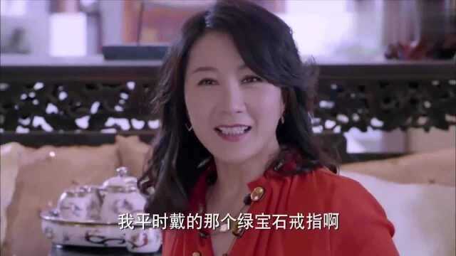 千金归来:李沁演绎千金小姐,自带仙女气质,直接跟老演员飙戏