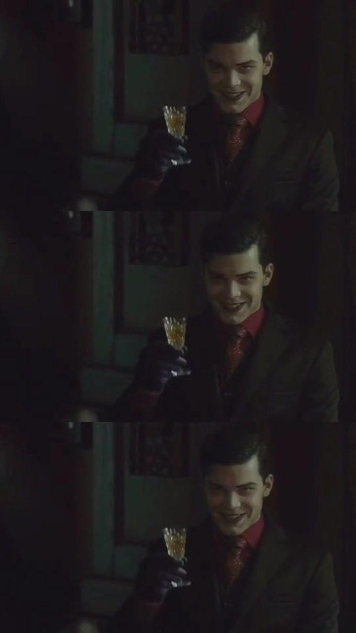 哥谭小丑杰罗麦_腾讯视频