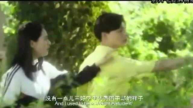 夏洛特烦恼:夏洛特经典喜剧情节,看过之后印象深刻