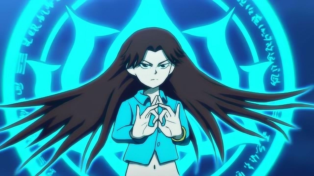 刺客伍六七江主任返老还童变的好美这战斗力也太牛了