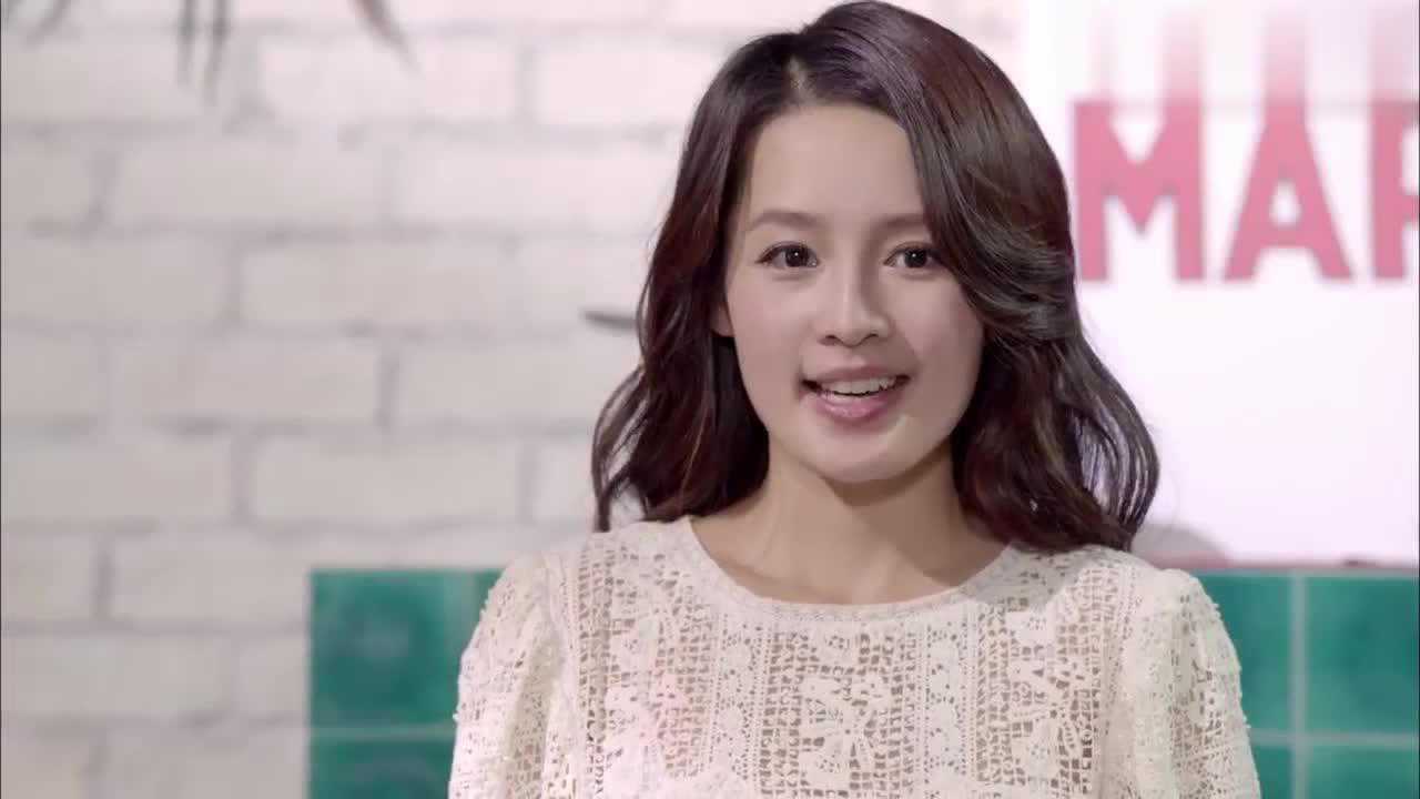 庆余年女主李沁在如果我爱你中这一段真是太逗了