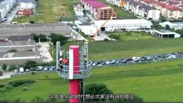 中国移动“历害了”,电信、联通:没想到这么快