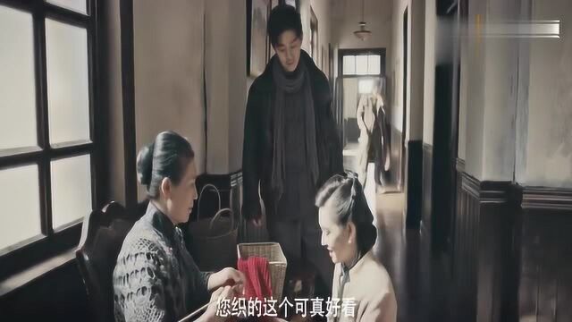 重返案发现场寻找目击证人,蔺先生被害可能是熟人作案