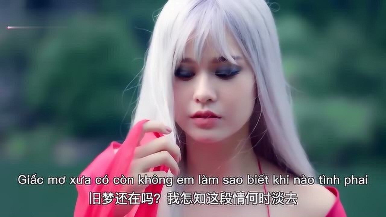 还记得越南版的错错错吗越南翻唱中文洗脑神曲系列