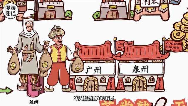 简明南宋财政史