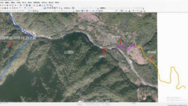 官方通报武夷山农夫山泉取水工程: 林地被毁后划入国家公园