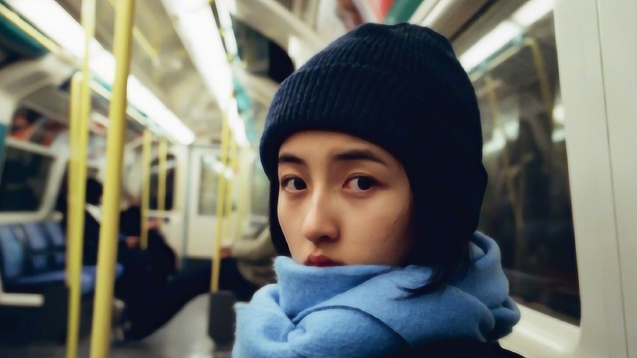 唐探3:张子枫最吓人一幕,观众连看3遍都不过瘾,太经典!