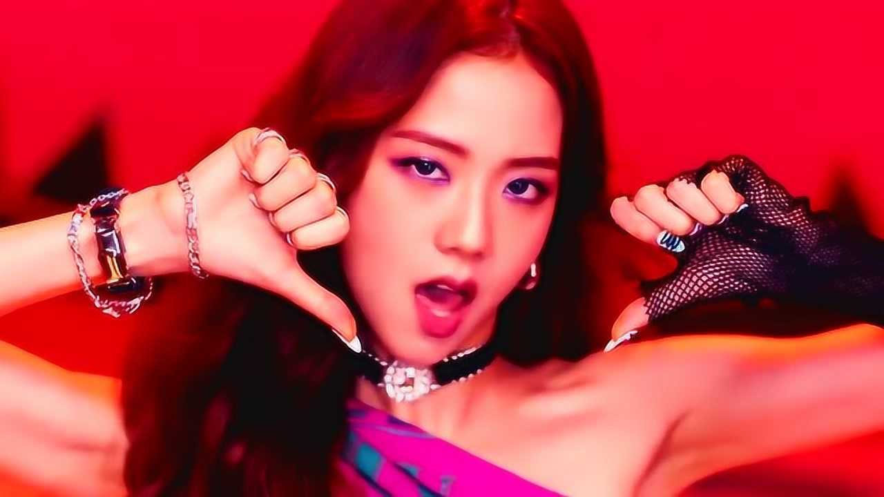 blackpinkkillthislovemv