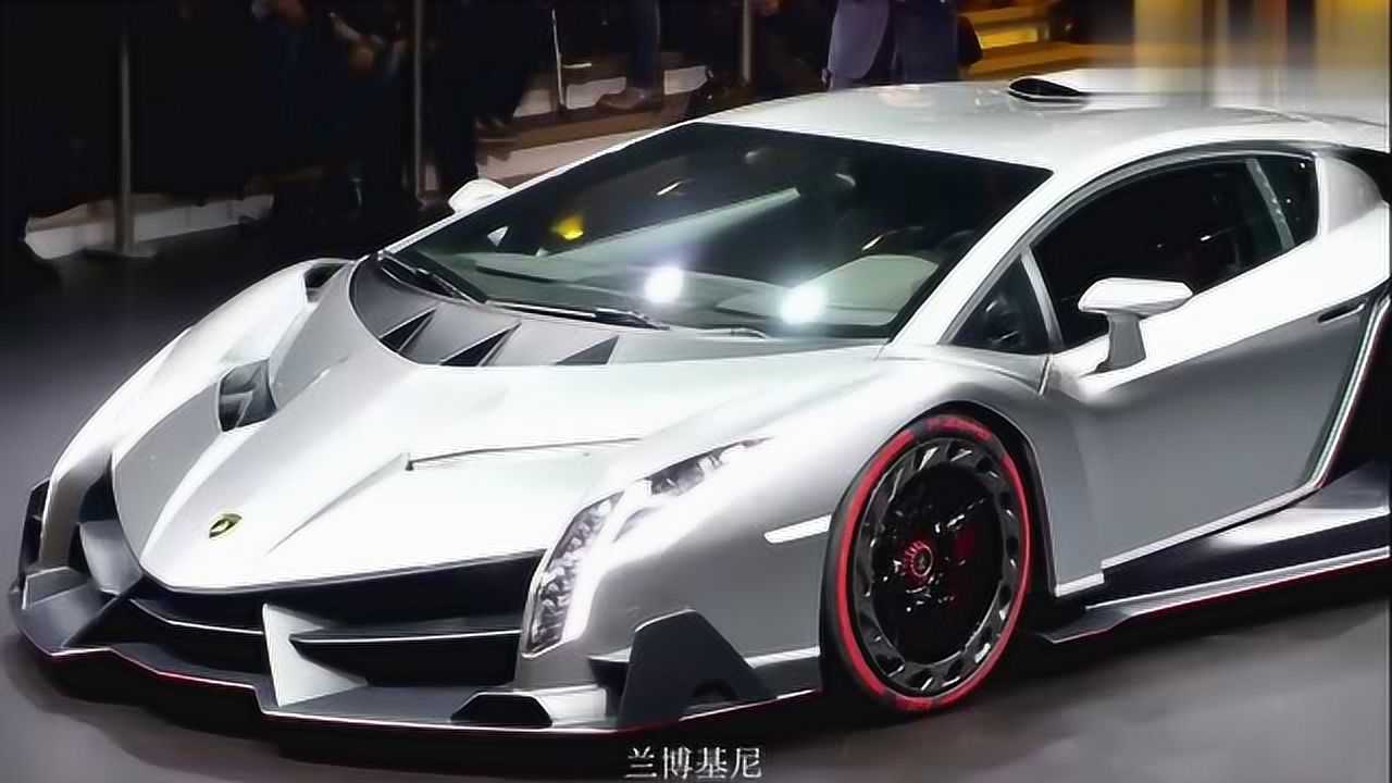 十二星座的专属豪车:双鱼座,阿斯顿马丁
