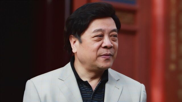 老艺术家赵忠祥78岁去世 儿子清晨发讣告