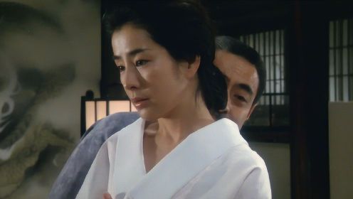 真事改编电影，她受人欺骗，成了二战后日本第一位被处决的女人！
