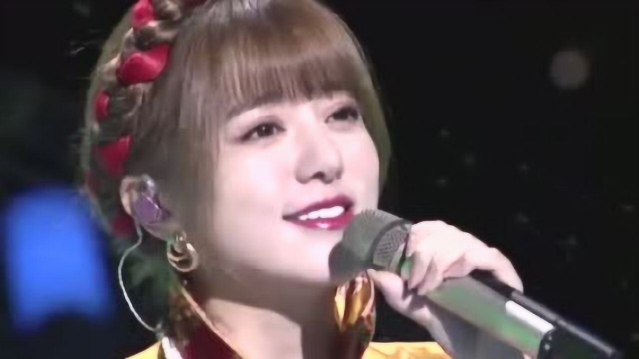 民歌合集_alan阿兰《青藏高原》藏语中文，被神仙歌声，陶醉了_高清1080P在线观看平台_腾讯视频