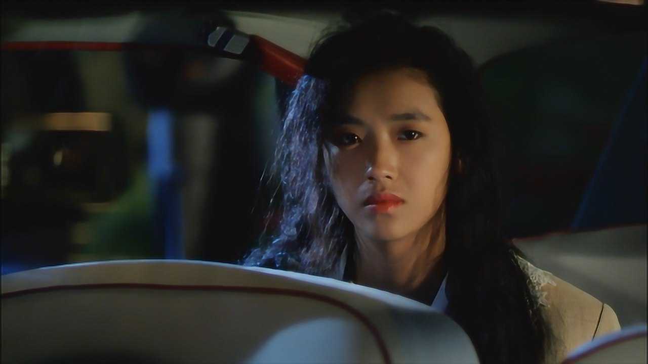 盘点吴倩莲的精彩演技,产生斯德哥尔摩效应,最后一部才是经典_电影