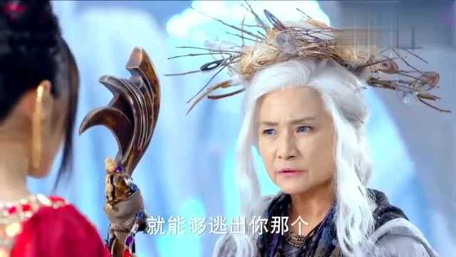 幻城:谁说星主是梦境之主,还有人比他厉害,他的妹妹星轨