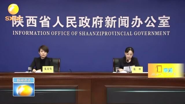 陕西:2019年全省生产总值25793.17亿元,较上年增长6.0%