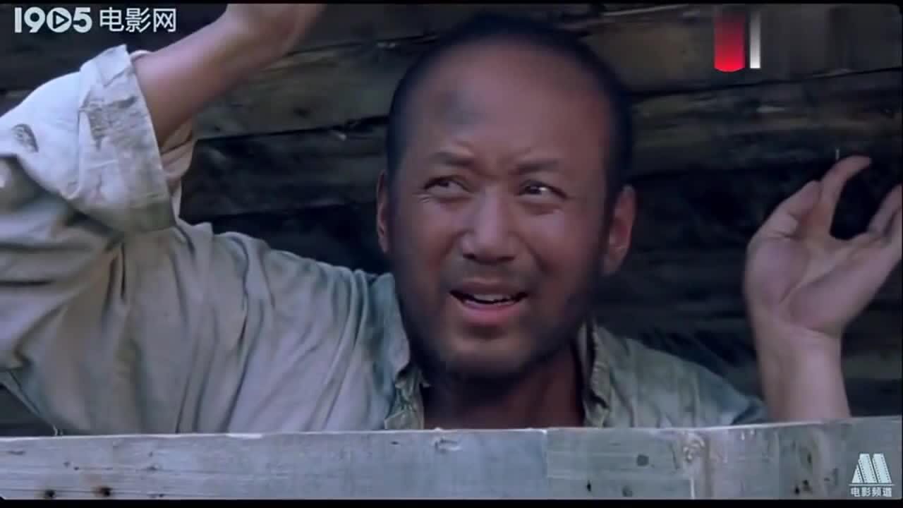 举起手来:搞笑片段之三