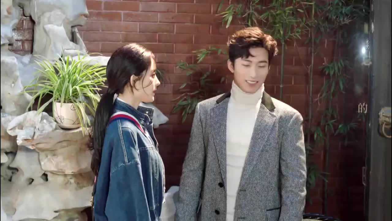 十年三月三十日真的亲上了靳燃袁莱甜蜜拥吻浪漫到家了