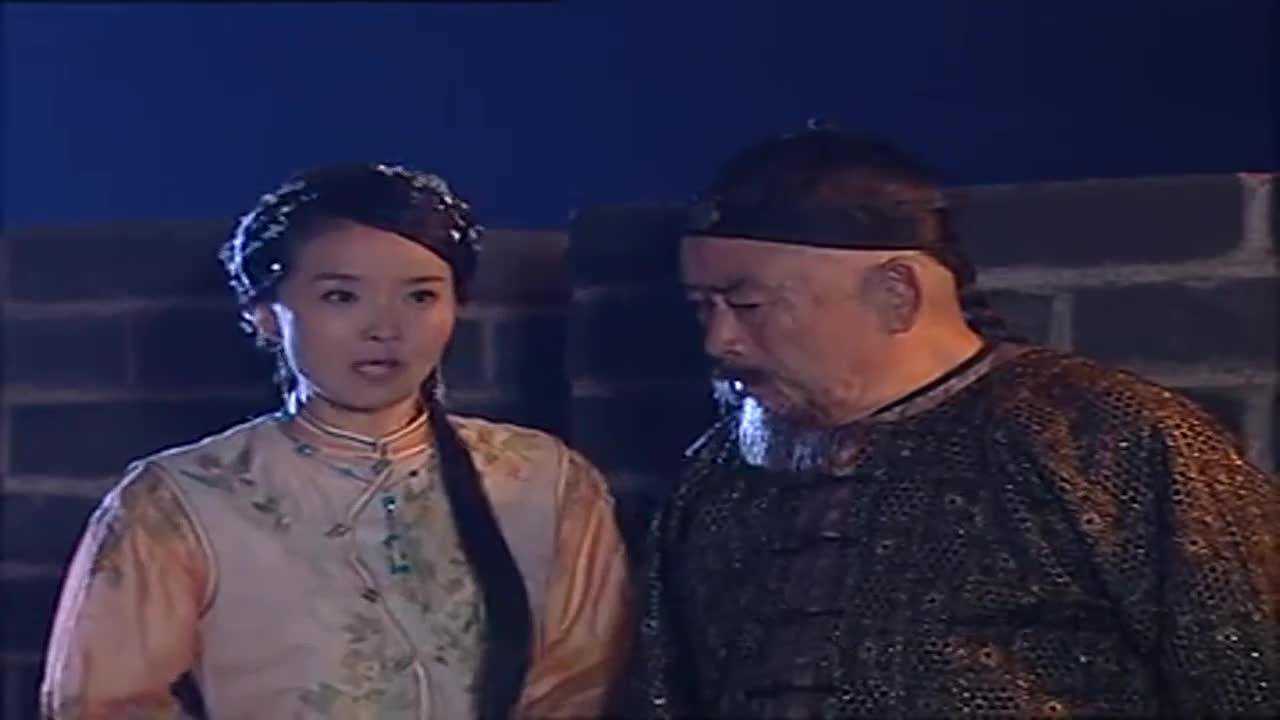 唯有圣祖训才能废议罪银女诸葛竟想到这种办法结局震撼人心