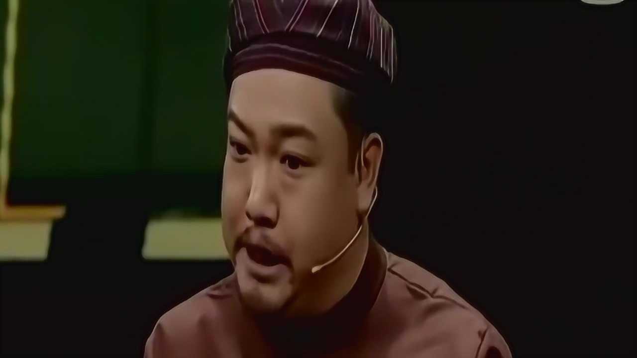 爆笑小品丈母娘和初恋男友见面贾冰表情亮了真刺激