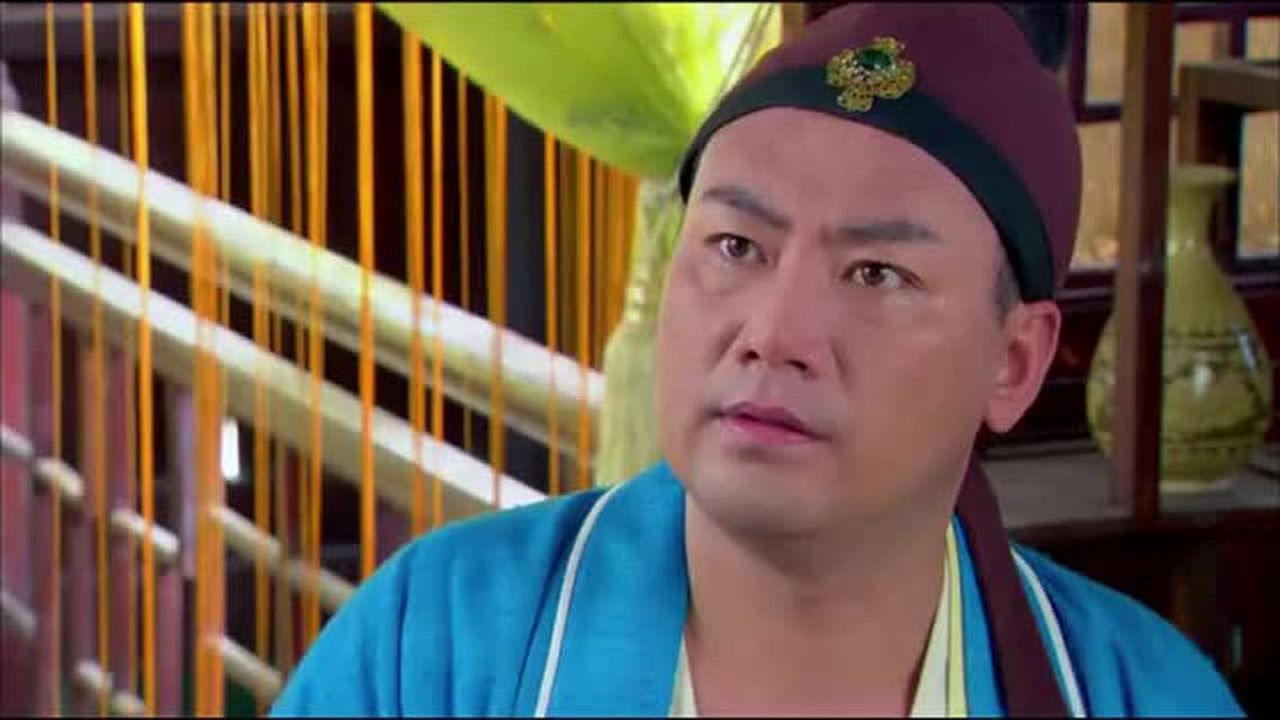 新活佛济公赌坊老板想要孟瑶嫁给他还说要帮阿瑛找医生呢