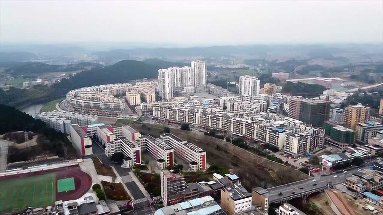 绵阳市三台县芦溪镇图片