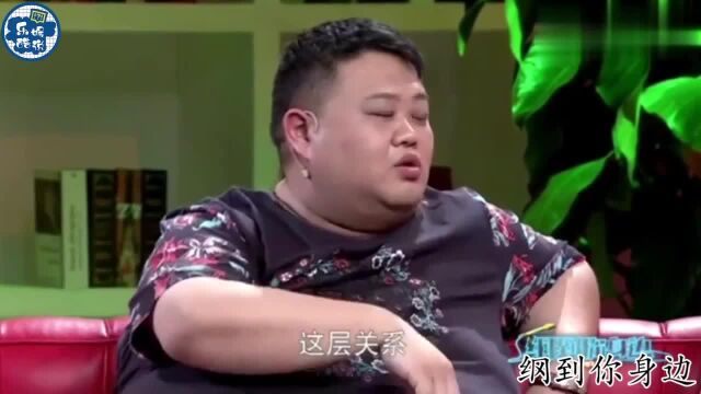 盘点老郭徒弟是怎么进德云社的?个个都不是省油的灯,感恩不尽