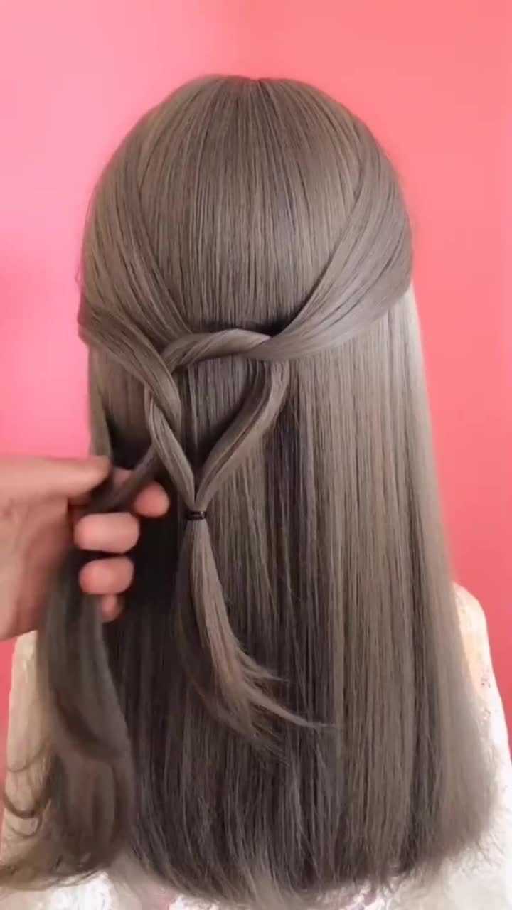 狮子座专属发型