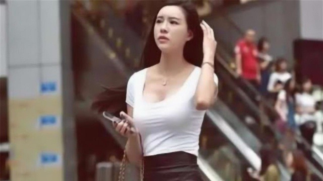 中国“美女”最多的3座城市,第一实至名归,是你家乡吗?