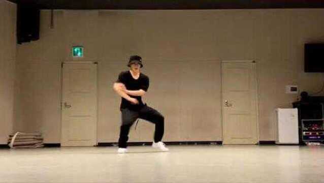 [DINO'S DANCEOLOGY] BUMZU  JUST