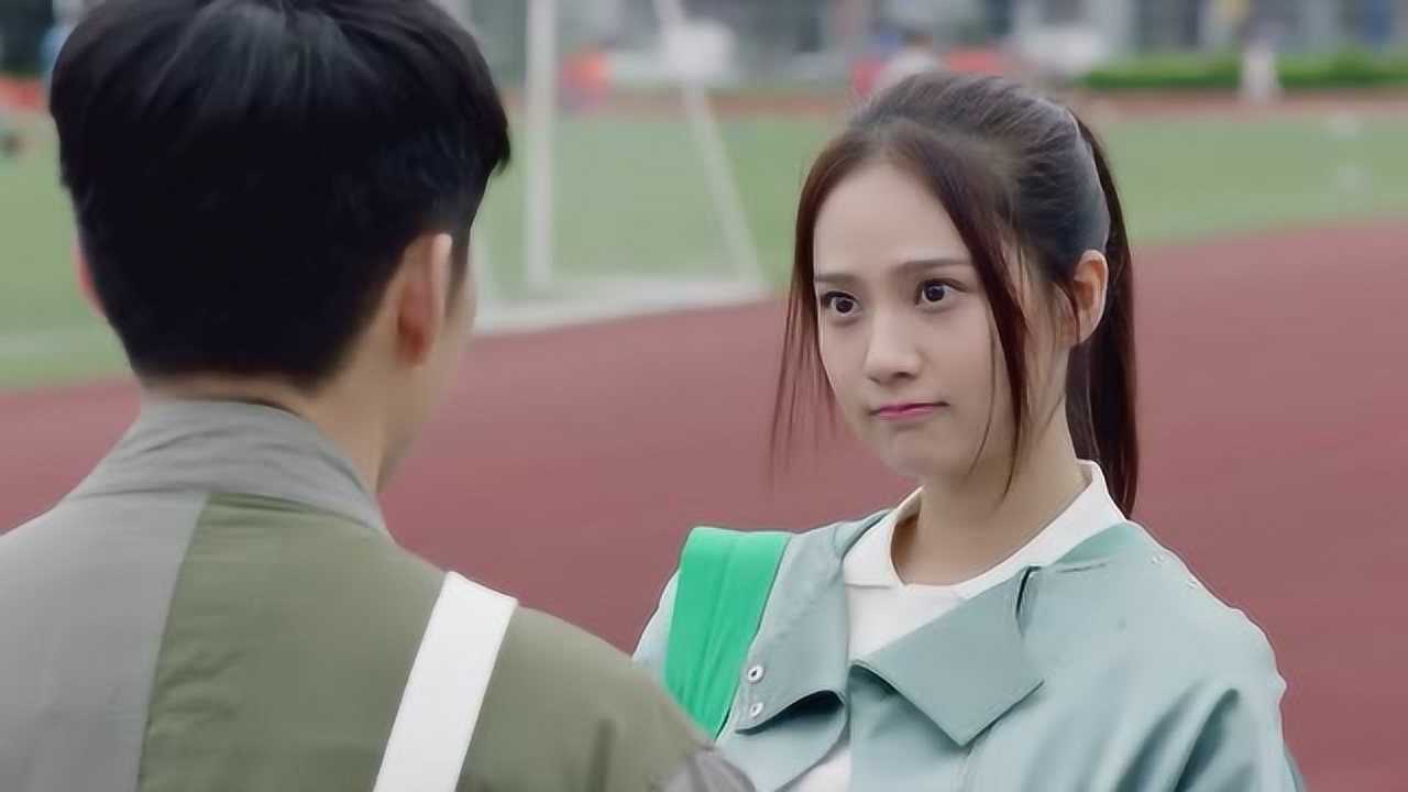 亲爱的热爱的:小米,你跟亚亚也太甜了吧!