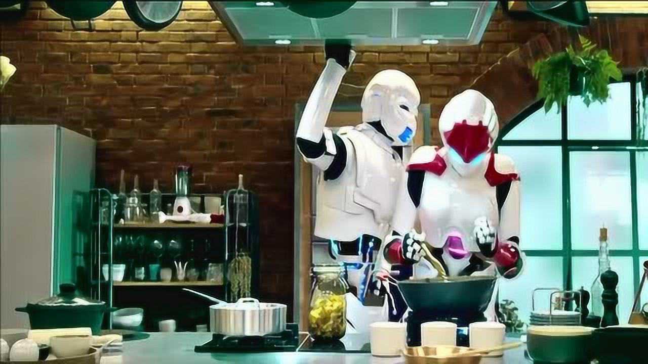 澳门风云3:伟强真是太会撩了,奀妹小脸通红!