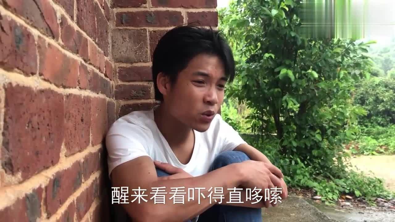 韦庆达实力改编《工资两千多》唱得打工的我眼泪不停的流,太真实腾讯视频