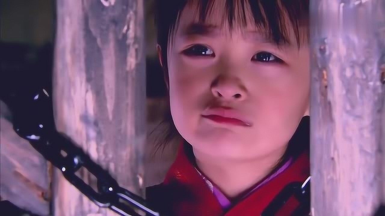 电视剧耶律斜利用八妹对付杨家八妹反应太招人疼了