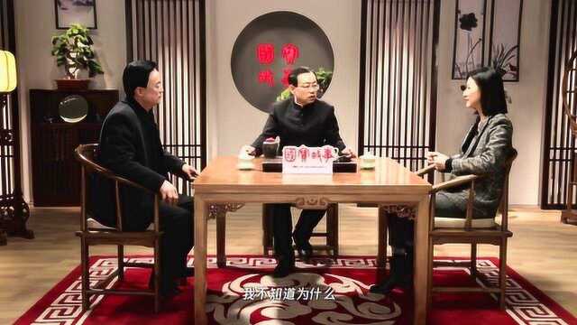 《国宝故事》第4集:“天策上将”李世民