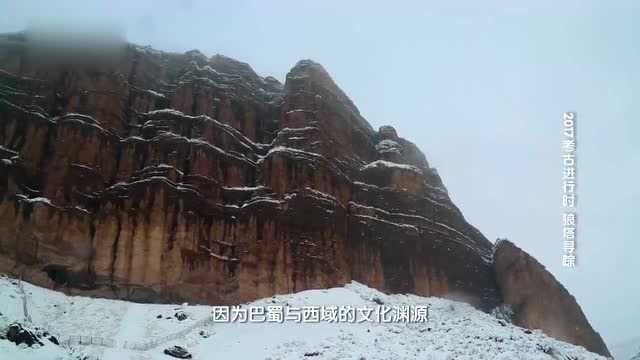 3千年前的草原游牧民族,用于祭祠的斯基泰马,身材矮小耐力很强