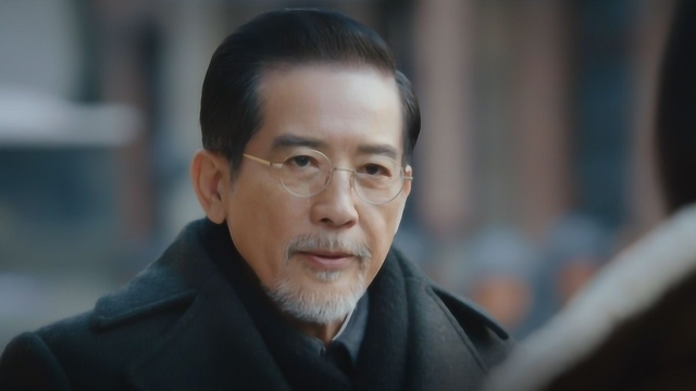 新世界:王伟民等人拦下沈世昌 万茜直言要抓沈世昌入狱