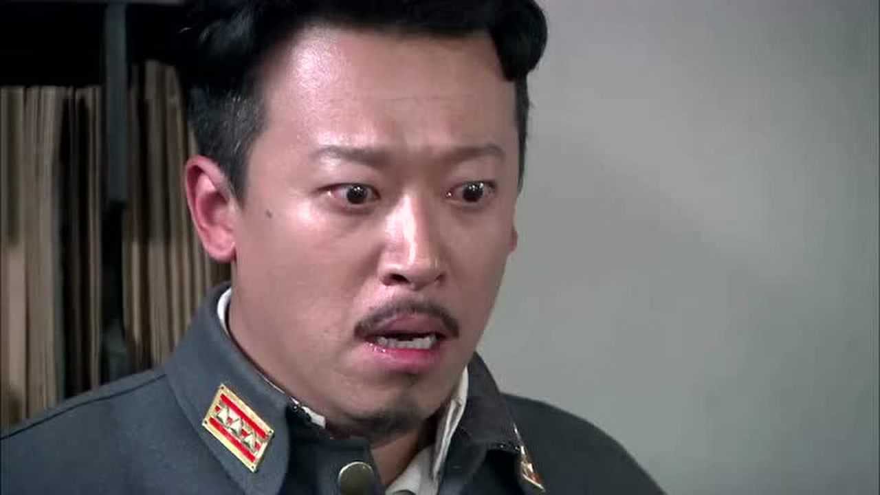 二炮手日本人在郭闻志面前枪杀了小红失去妻儿的郭闻志会怎么做