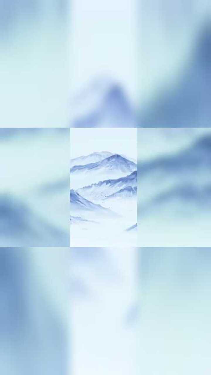 古诗朗诵：《十一月四日风雨大作二首》宋·陆游_高清